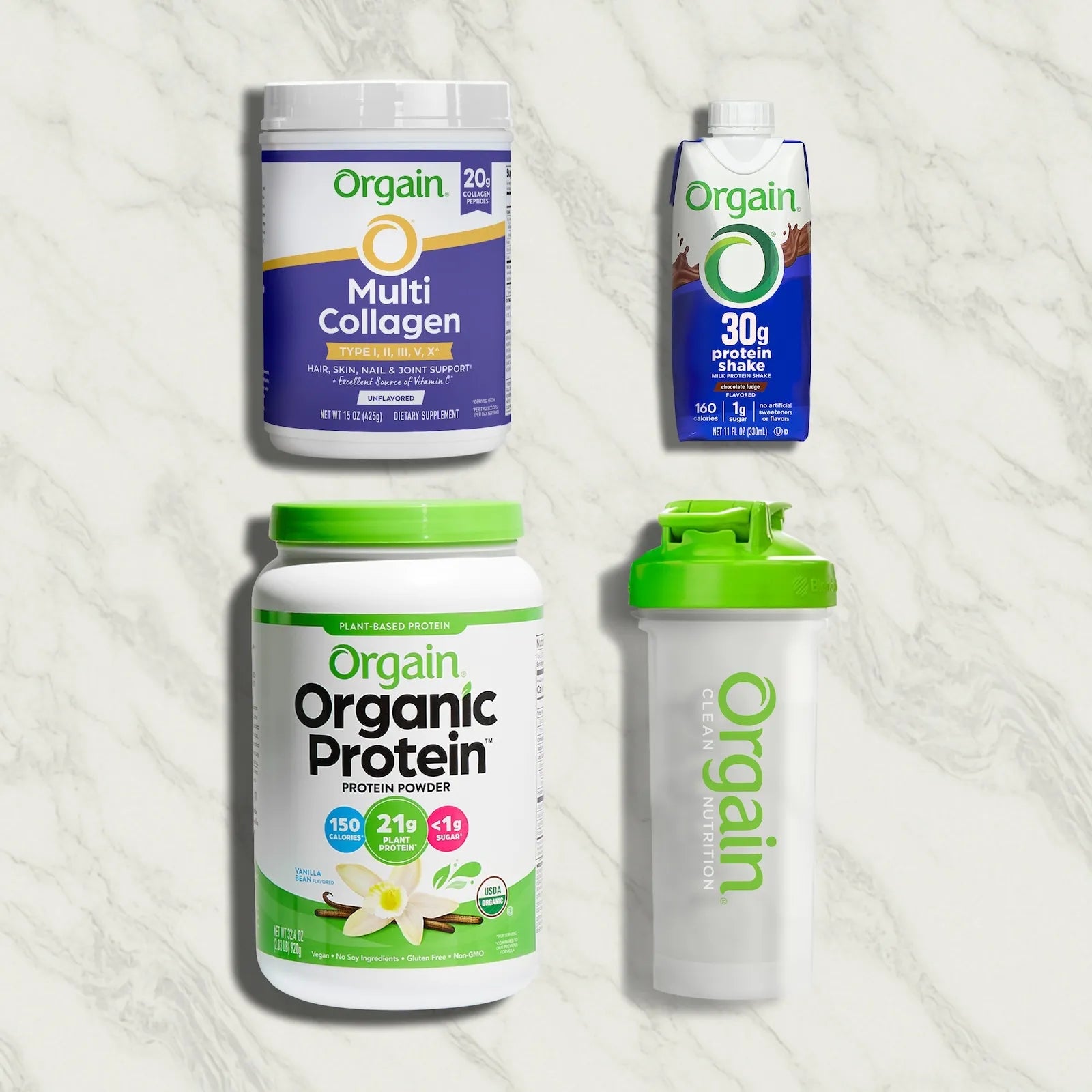 Habit Stacking Bundle